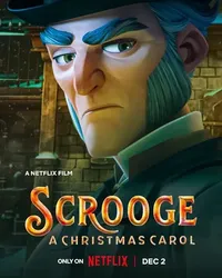 Scrooge: Bài hát Giáng sinh (Scrooge: Bài hát Giáng sinh) [2022]