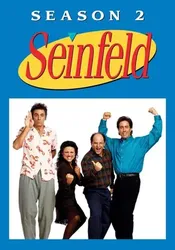 Seinfeld (Phần 2) (Seinfeld (Phần 2)) [1991]