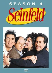 Seinfeld (Phần 4) (Seinfeld (Phần 4)) [1992]