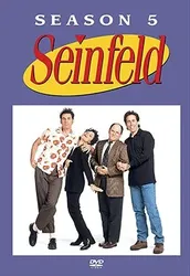 Seinfeld (Phần 5) (Seinfeld (Phần 5)) [1993]