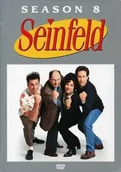 Seinfeld (Phần 8) (Seinfeld (Phần 8)) [1996]