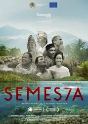 Semesta: Đức tin xứ vạn đảo (Semesta: Đức tin xứ vạn đảo) [2018]