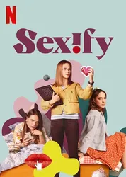 Sexify (Sexify) [2021]