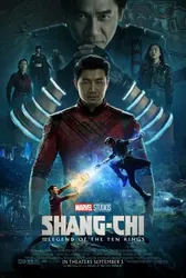 Shang-Chi và huyền thoại Thập Luân (Shang-Chi và huyền thoại Thập Luân) [2021]
