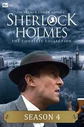 Sherlock Holmes (Phần 4) (Sherlock Holmes (Phần 4)) [1987]