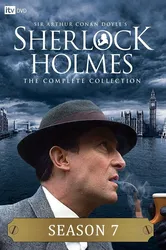 Sherlock Holmes (Phần 7) (Sherlock Holmes (Phần 7)) [1994]