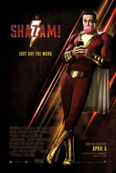 Siêu Anh Hùng Shazam (Siêu Anh Hùng Shazam) [2019]