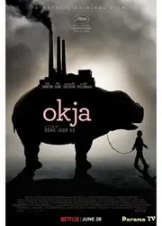 Siêu lợn Okja (Siêu lợn Okja) [2017]