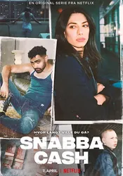 Snabba Cash: Đồng tiền phi pháp (Phần 2) (Snabba Cash: Đồng tiền phi pháp (Phần 2)) [2022]