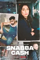 Snabba Cash: Đồng tiền phi pháp (Snabba Cash: Đồng tiền phi pháp) [2021]