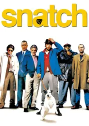 Snatch (Snatch) [2000]