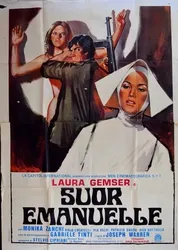 Sơ Emmanuelle (Sơ Emmanuelle) [1977]