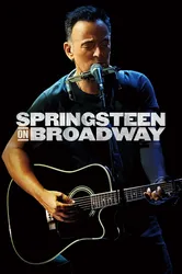 Springsteen Trên Sân Khấu (Springsteen Trên Sân Khấu) [2018]