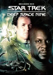 Star Trek: Deep Space Nine (Phần 6) (Star Trek: Deep Space Nine (Phần 6)) [1997]