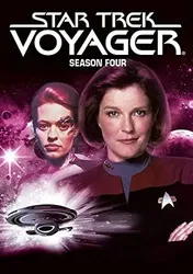 Star Trek: Voyager (Phần 4) (Star Trek: Voyager (Phần 4)) [1997]