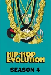 Sự phát triển của Hip-Hop (Phần 4) (Sự phát triển của Hip-Hop (Phần 4)) [2020]