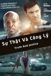 Sự Thật Và Công Lý (Sự Thật Và Công Lý) [2016]