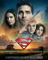 Superman và Lois (Phần 1) (Superman và Lois (Phần 1)) [2021]