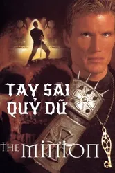 Tay Sai Quỷ Dữ (Tay Sai Quỷ Dữ) [1998]