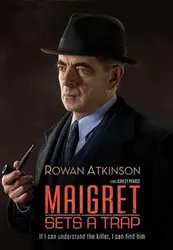  Thám Tử Maigret- Cạm Bẫy ( Thám Tử Maigret- Cạm Bẫy) [2016]