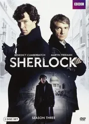 Thám Tử Sherlock (Phần 3) (Thám Tử Sherlock (Phần 3)) [2014]