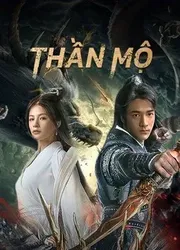 Thần Mộ (Thần Mộ) [2021]