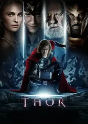 Thần Sấm Thor (Thần Sấm Thor) [2011]