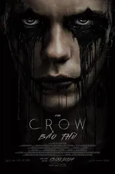 The Crow Báo Thù (The Crow Báo Thù) [2024]