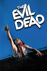 The Evil Dead (The Evil Dead) [1981]