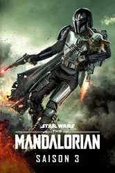 The Mandalorian (Phần 3) (The Mandalorian (Phần 3)) [2023]