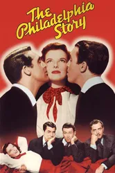 The Philadelphia Story (The Philadelphia Story) [1940]