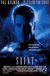 The Saint (The Saint) [1997]