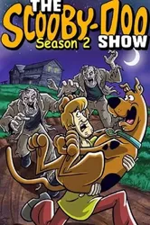 The Scooby-Doo Show (Phần 2) (The Scooby-Doo Show (Phần 2)) [1977]