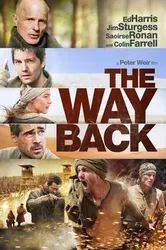 The Way Back (The Way Back) [2010]