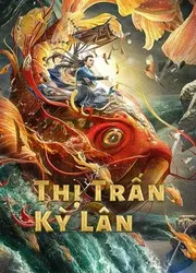 Thị Trấn Kỳ Lân (Thị Trấn Kỳ Lân) [2021]