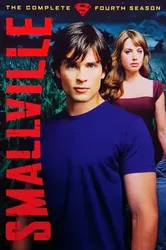 Thị Trấn Smallville (Phần 4) (Thị Trấn Smallville (Phần 4)) [2004]