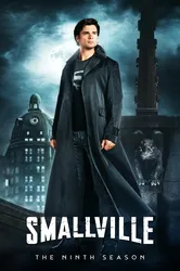 Thị Trấn Smallville (Phần 9) (Thị Trấn Smallville (Phần 9)) [2009]