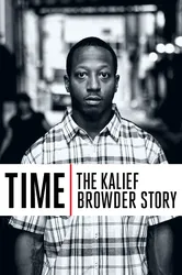 Thời gian: Chuyện về Kalief Browder (Thời gian: Chuyện về Kalief Browder) [2017]