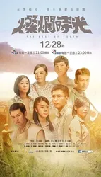 Thời thanh xuân rực rỡ (Thời thanh xuân rực rỡ) [2015]