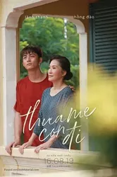 Thưa mẹ con đi (Thưa mẹ con đi) [2019]