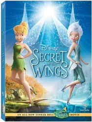 Tiên Nữ Tinker Bell (Tiên Nữ Tinker Bell) [2012]