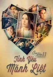 Tình Yêu Mãnh Liệt (Tình Yêu Mãnh Liệt) [2019]