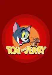 Tom và Jerry (Tom và Jerry) [1940]