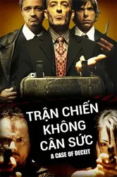 Trận Chiến Không Cân Sức (Trận Chiến Không Cân Sức) [2015]