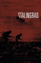 Trận Chiến Stalingrad (Trận Chiến Stalingrad) [1993]