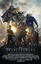 Transformers 4: Kỷ nguyên hủy diệt (Transformers 4: Kỷ nguyên hủy diệt) [2014]