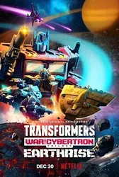 Transformers: Chiến tranh Cybertron - Trái đất trỗi dậy (Transformers: Chiến tranh Cybertron - Trái đất trỗi dậy) [2020]