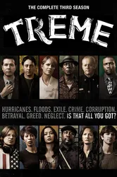 Treme (Phần 3) (Treme (Phần 3)) [2012]