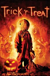 Trick 'r Treat (Trick 'r Treat) [2007]