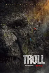 Troll: Quỷ Núi Khổng Lồ (Troll: Quỷ Núi Khổng Lồ) [2022]